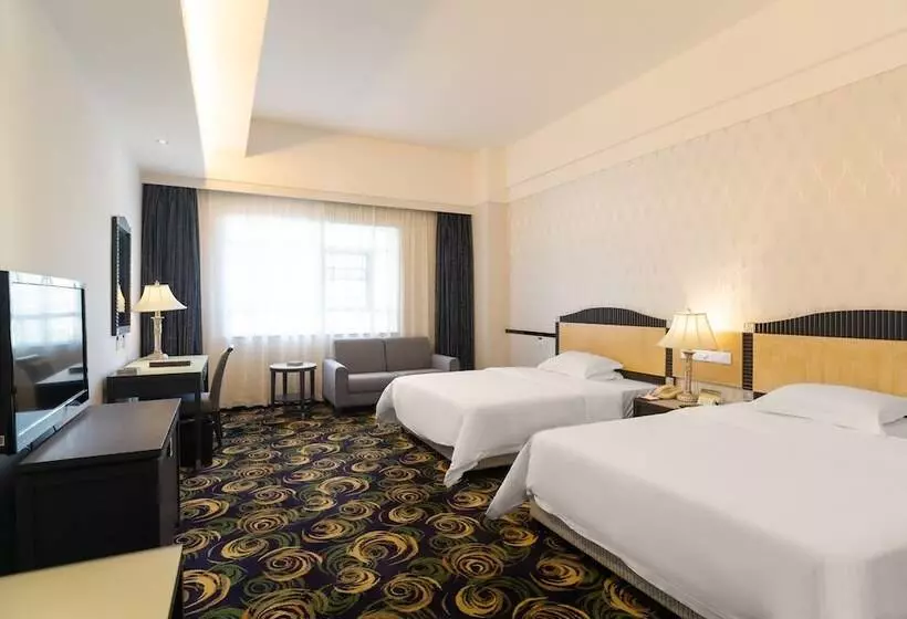 Fotos del hotel Richmond:  9