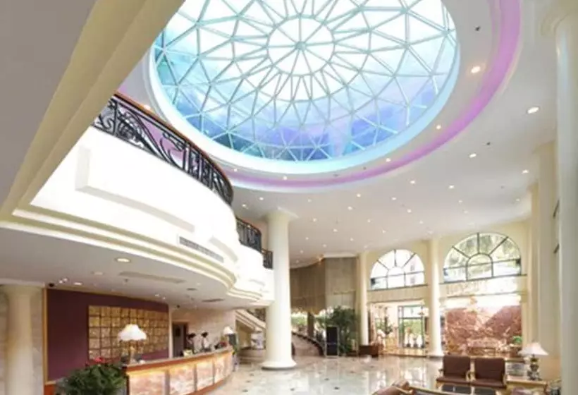 Fotos del hotel Richmond:  3