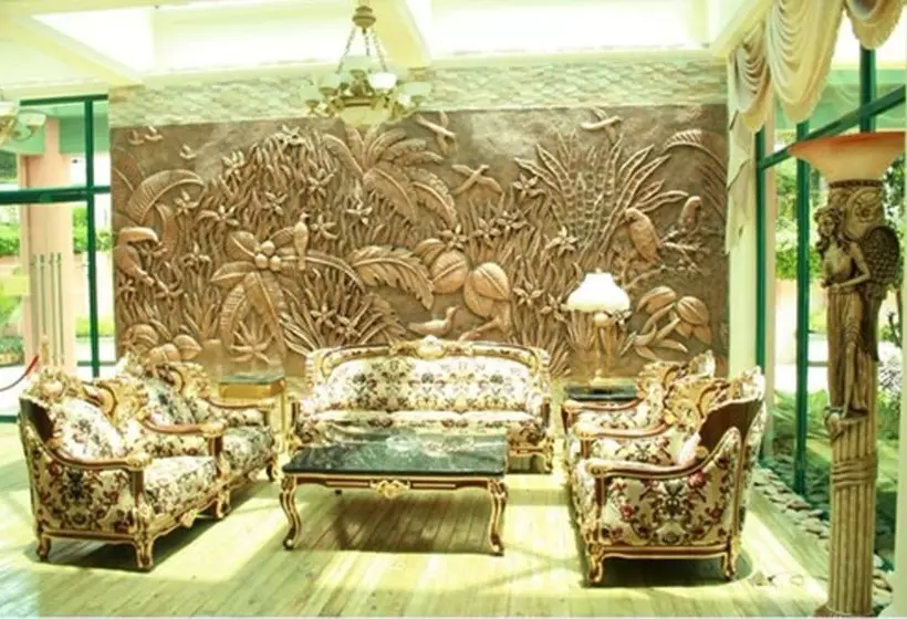 Fotos del hotel Richmond:  22