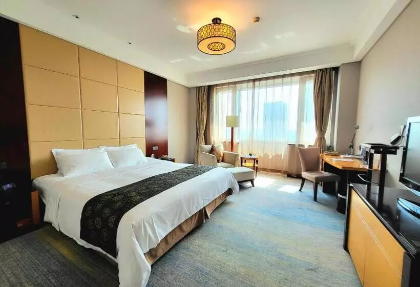 Fotos del hotel Tianjin Saixiang:  15