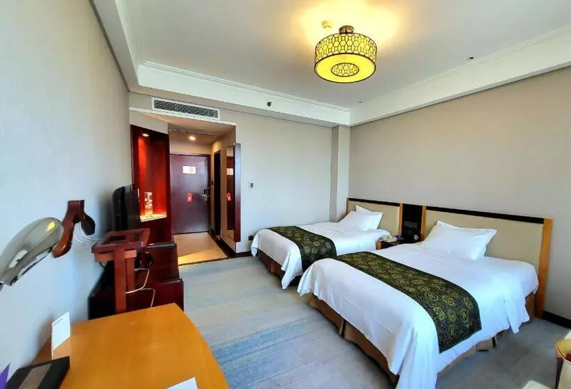 Fotos del hotel Tianjin Saixiang:  19