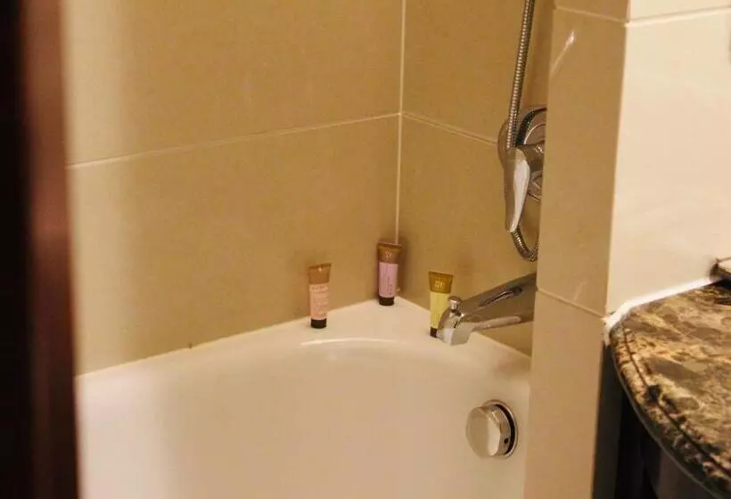 Fotos del hotel Tianjin Saixiang:  14