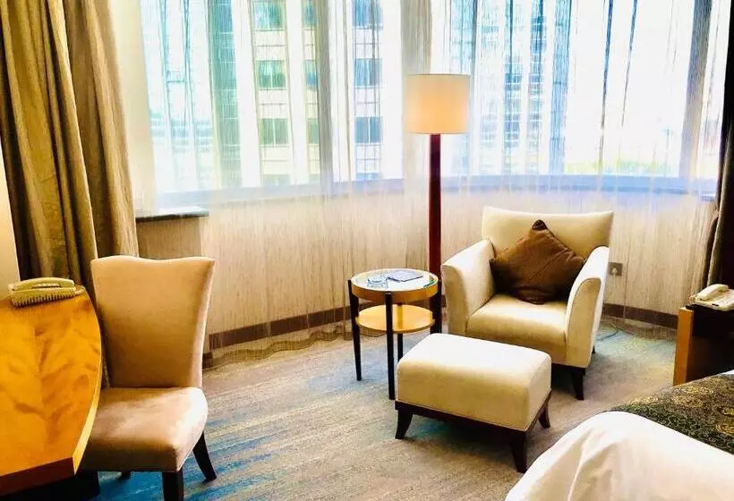 Fotos del hotel Tianjin Saixiang:  24