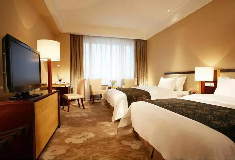 Fotos del hotel Tianjin Saixiang:  2