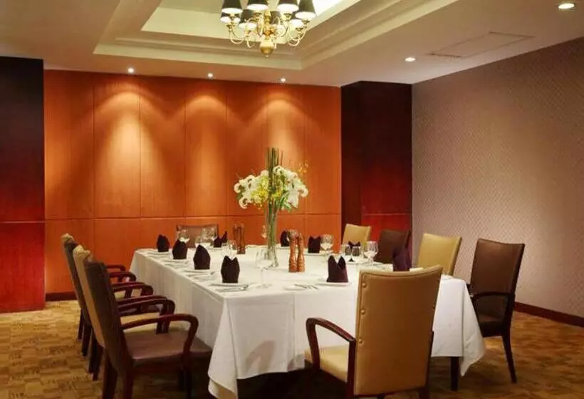 Fotos del hotel Tianjin Saixiang:  8