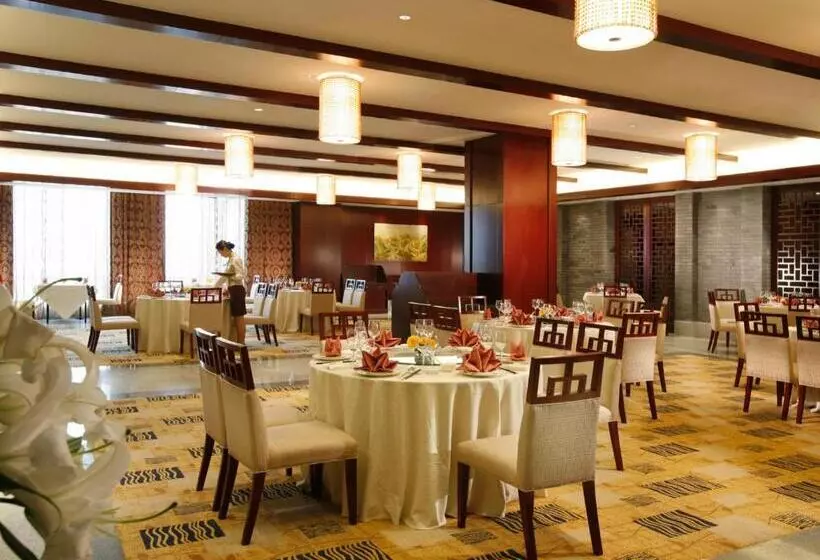 Fotos del hotel Tianjin Saixiang:  7