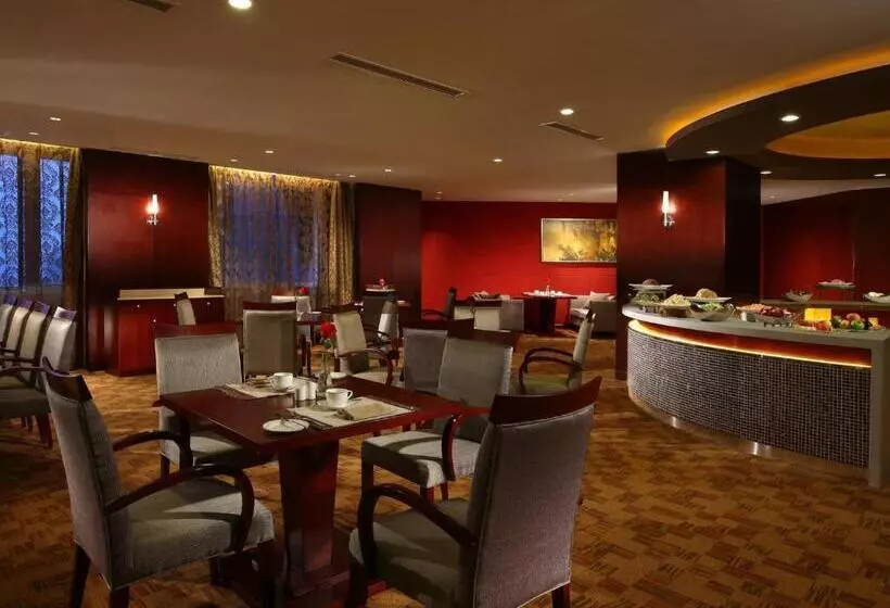 Fotos del hotel Tianjin Saixiang:  13