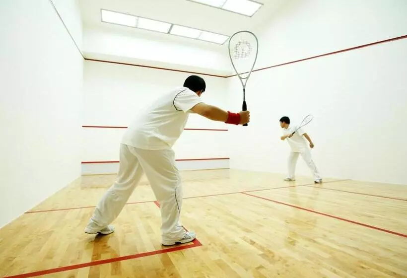 Fotos del hotel Tianjin Saixiang:  12