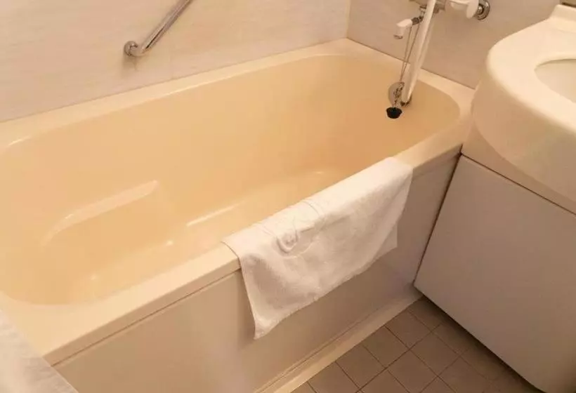 Fotos del hotel Pearl  Yaesu:  4