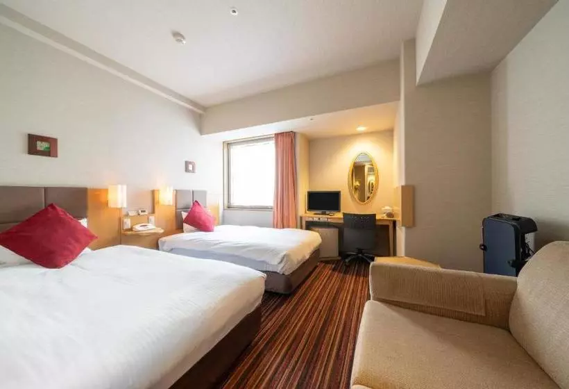 Fotos del hotel Pearl  Yaesu:  2