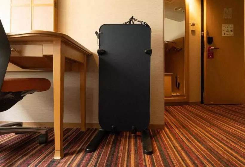 Fotos del hotel Pearl  Yaesu:  6