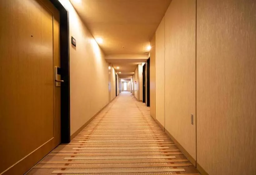 Fotos del hotel Pearl  Yaesu:  15