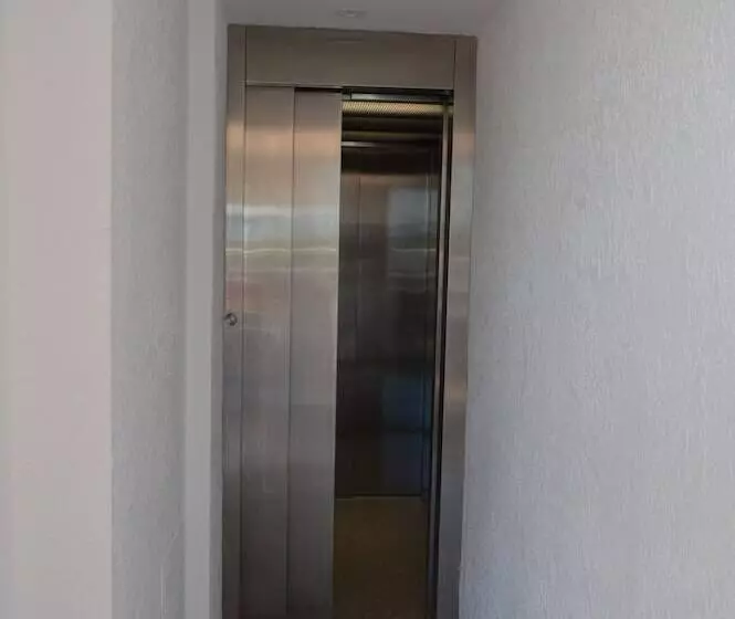 Fotos del hotel Hotel Bahamas:  14