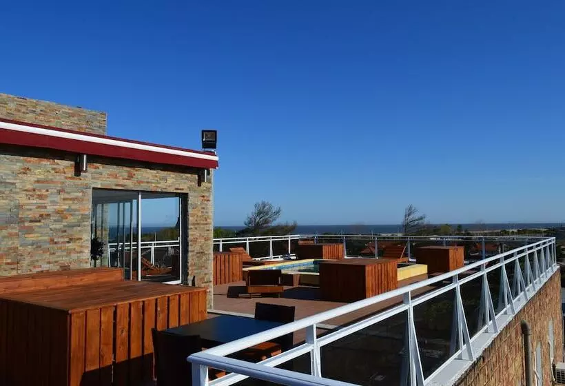 Fotos del hotel Hotel Bahamas:  8