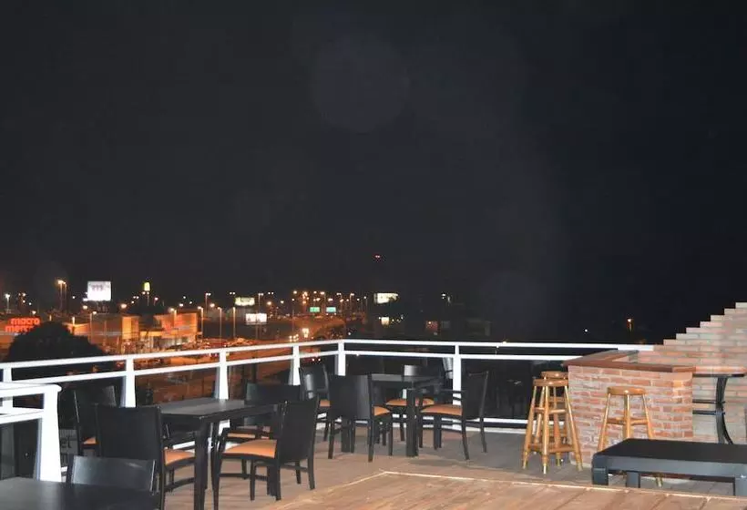 Fotos del hotel Hotel Bahamas:  12