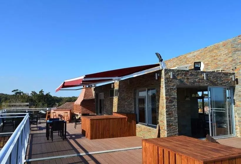 Fotos del hotel Hotel Bahamas:  4