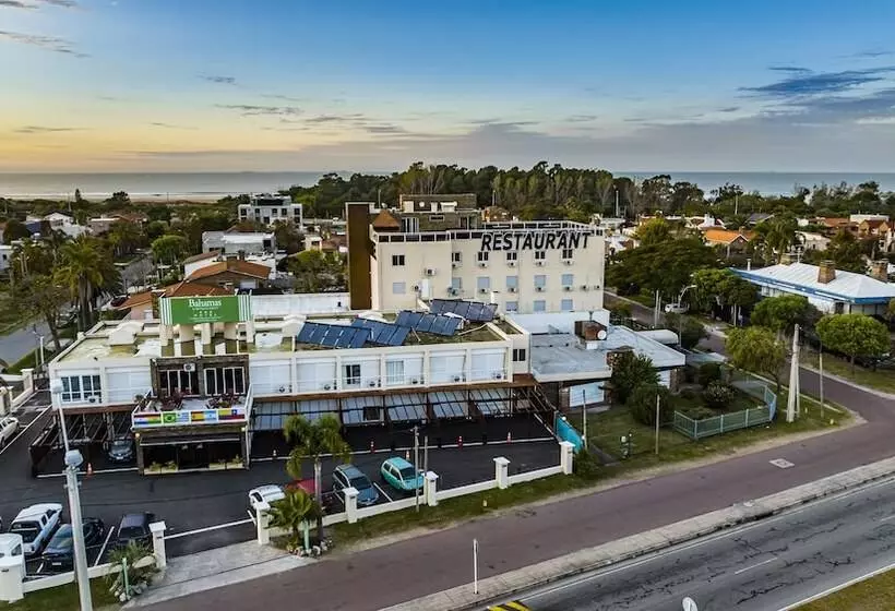 Fotos del hotel Hotel Bahamas:  6