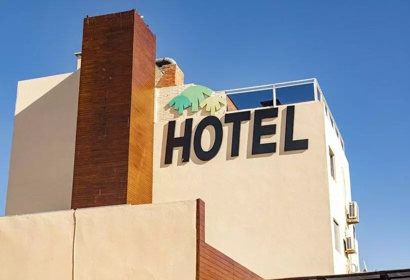 Fotos del hotel Hotel Bahamas:  1