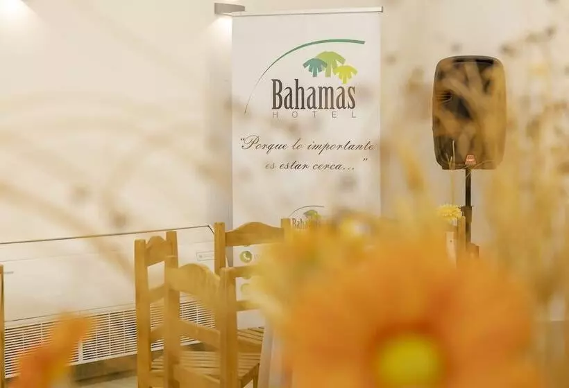 Fotos del hotel Hotel Bahamas:  23