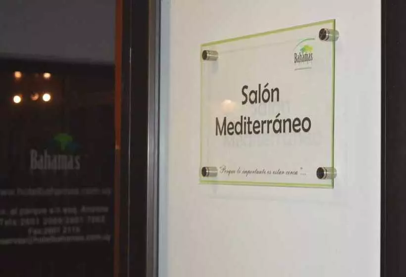 Fotos del hotel Hotel Bahamas:  9