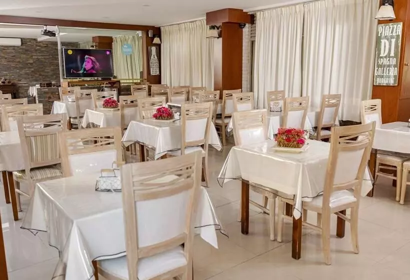 Fotos del hotel Hotel Bahamas:  11