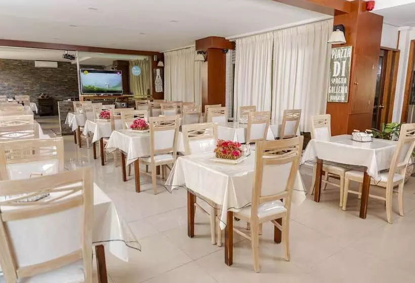 Fotos del hotel Hotel Bahamas:  3