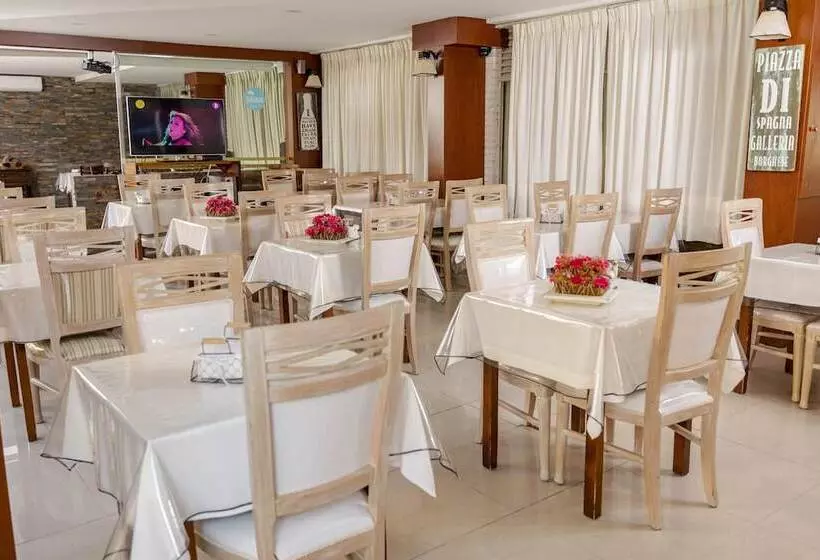 Fotos del hotel Hotel Bahamas:  18