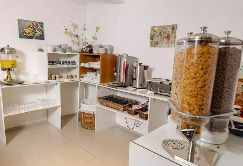 Fotos del hotel Hotel Bahamas:  24