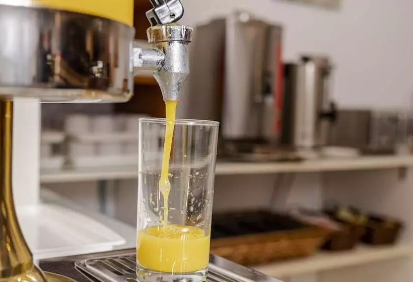 Fotos del hotel Hotel Bahamas:  13