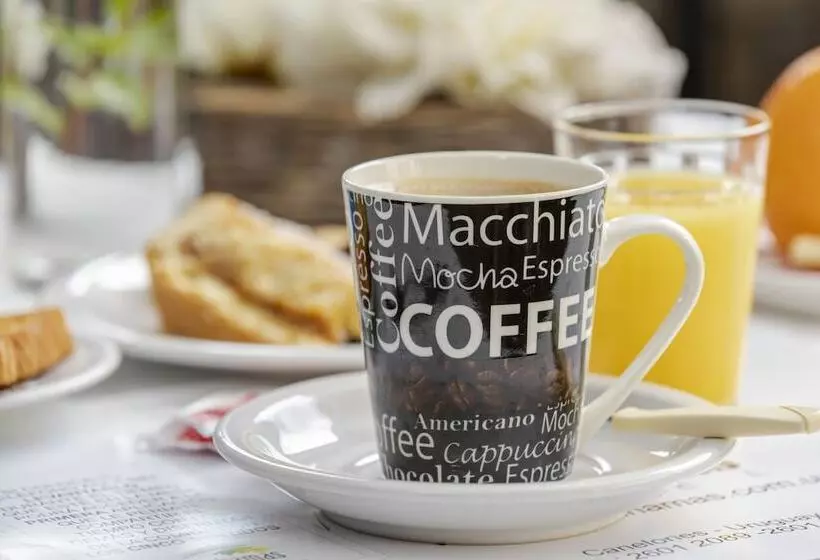 Fotos del hotel Hotel Bahamas:  5