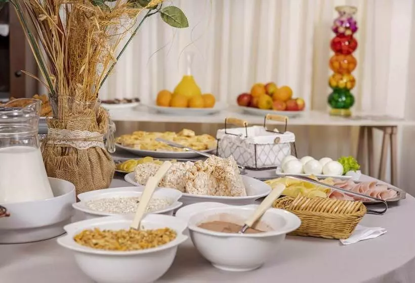 Fotos del hotel Hotel Bahamas:  20