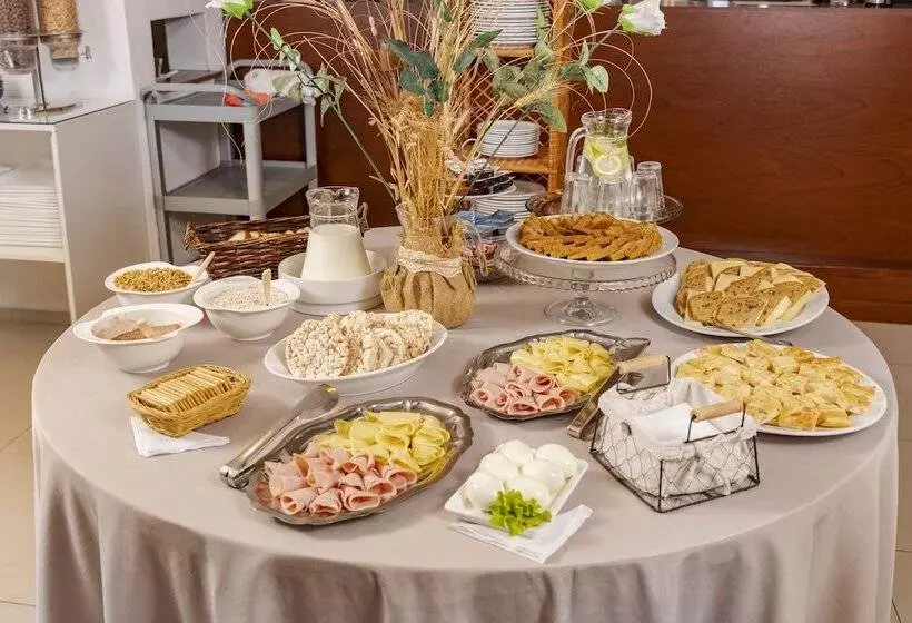 Fotos del hotel Hotel Bahamas:  7