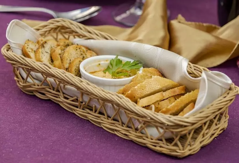 Fotos del hotel Hotel Bahamas:  22