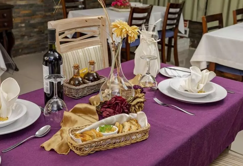 Fotos del hotel Hotel Bahamas:  21