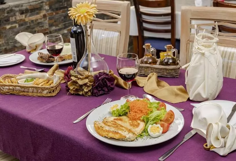 Fotos del hotel Hotel Bahamas:  25