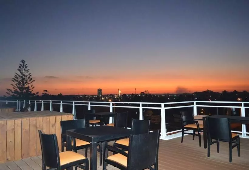 Fotos del hotel Hotel Bahamas:  17