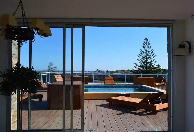 Fotos del hotel Hotel Bahamas:  19