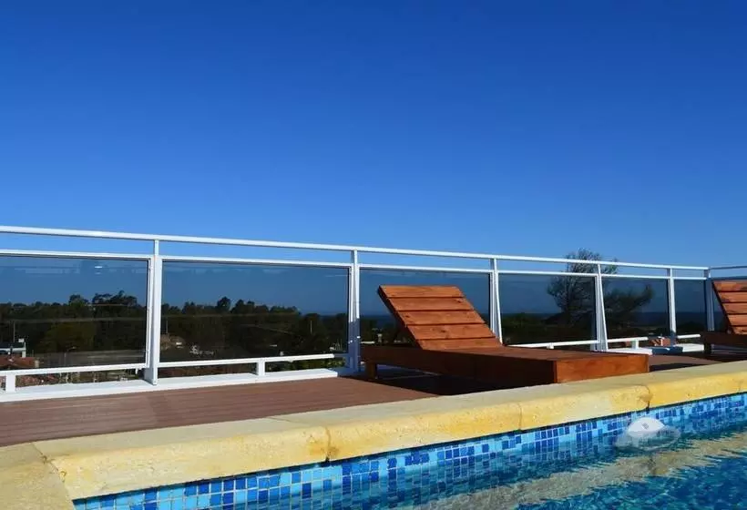 Fotos del hotel Hotel Bahamas:  2