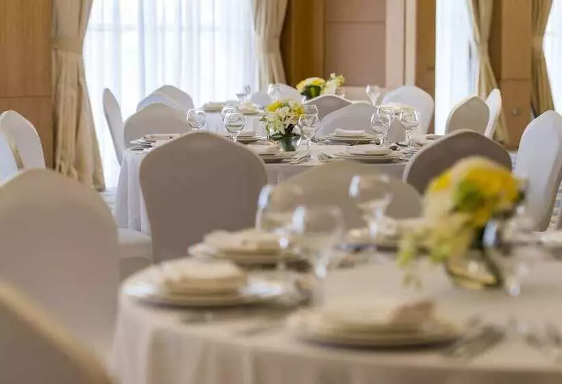 Fotos del hotel Concorde Hotel Doha:  23