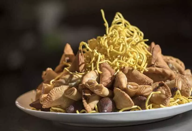 Fotos del hotel Concorde Hotel Doha:  15