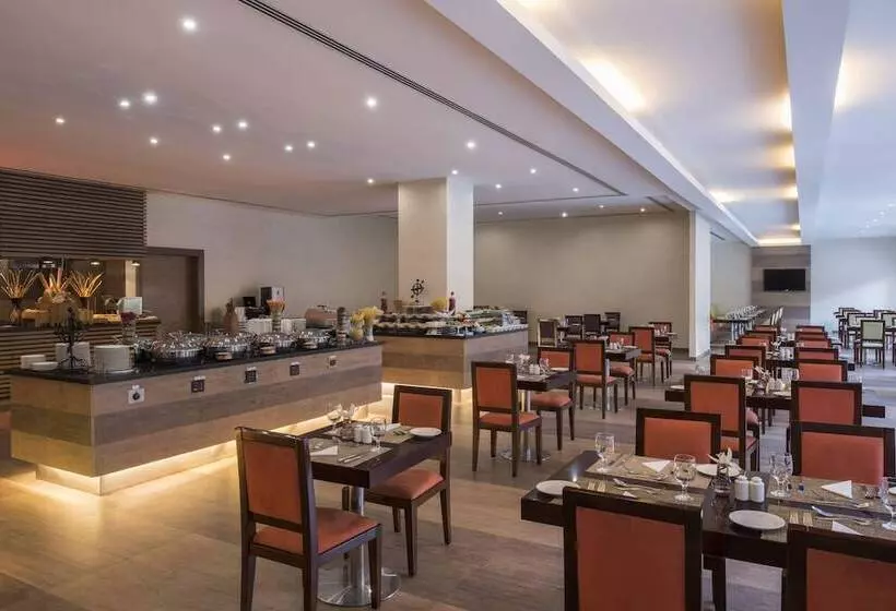 Fotos del hotel Concorde Hotel Doha:  21