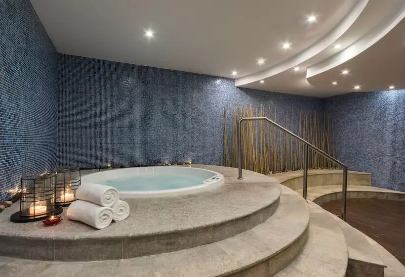 Fotos del hotel Concorde Hotel Doha:  14