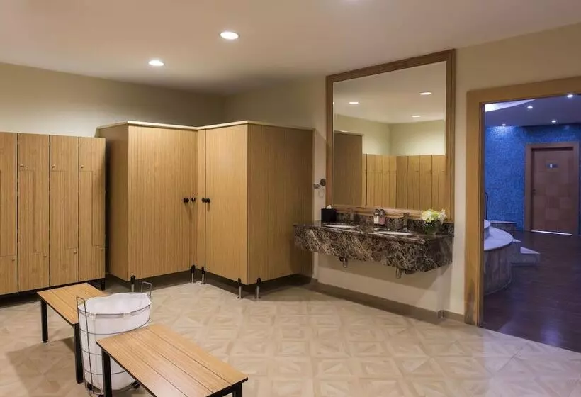 Fotos del hotel Concorde Hotel Doha:  25