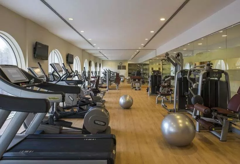 Fotos del hotel Concorde Hotel Doha:  4