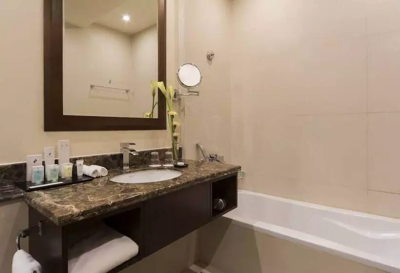 Fotos del hotel Concorde Hotel Doha:  22