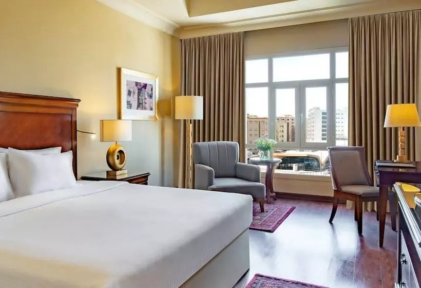 Fotos del hotel Concorde Hotel Doha:  19