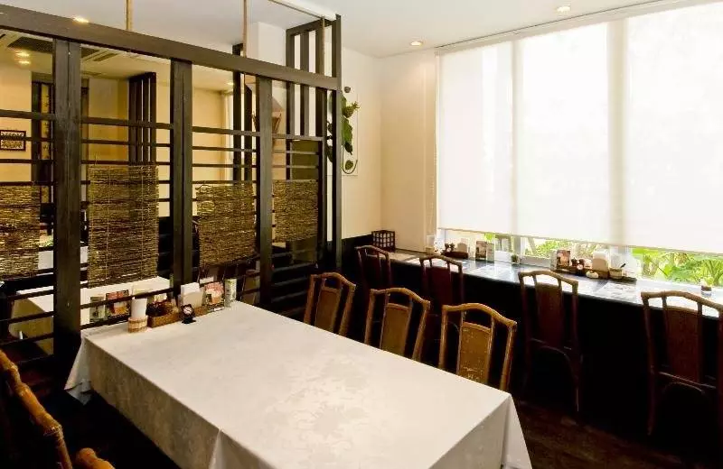 Fotos del hotel Gran View Okinawa:  13