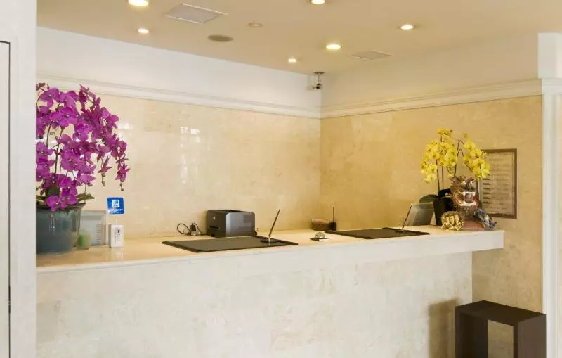 Fotos del hotel Gran View Okinawa:  12