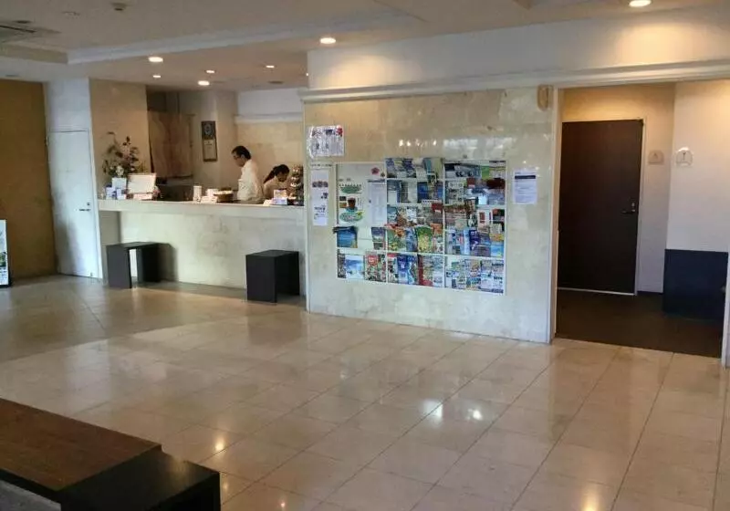 Fotos del hotel Gran View Okinawa:  4