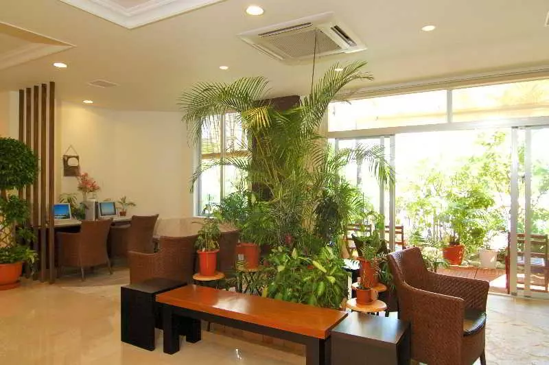 Fotos del hotel Gran View Okinawa:  3